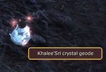 Khalee'Sri crystal geode.jpg