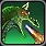 Голова дракона на зеленом иконка.jpg