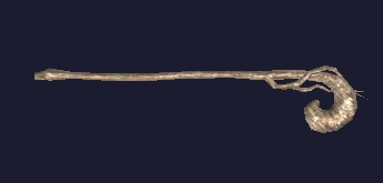 посох мусы. посох пророка мусы. посох еретика. посох моисея топкапы. посох пророка мухаммеда.