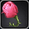 Цветок 3d иконка.png
