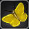 Бабочка 1 желтая иконка.png