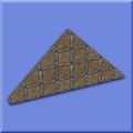 Triangle Tile of Corrugated Wood.jpg