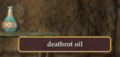 Deathrot oil.png