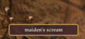 Maiden's scream.png