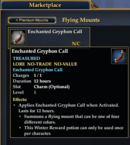 Enchanted Gryphon Call (in-game).png