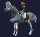 Silver War-Barded Parade Horse.jpg