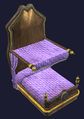 Королевская эвкалиптовая кровать с балдахином.jpg