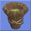 Wicker Basket of Green Beans.jpg