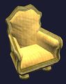 Золотое эвкалиптовое кабинетное кресло.jpg