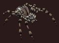 Плюшевый черный паук.JPG