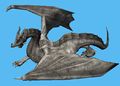Изысканная статуя дракона.jpg